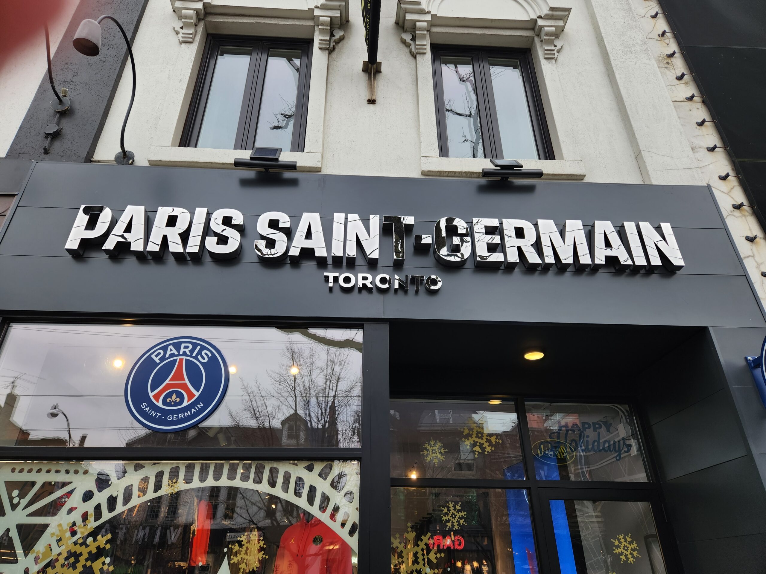 Verus Design Paris Saint Germain | Verus Design